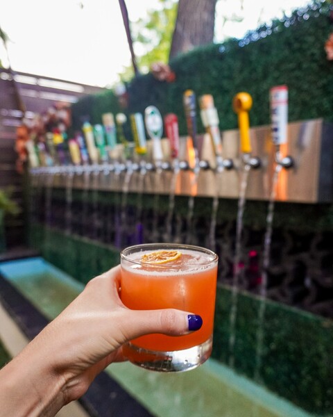 The Wheel Too - South