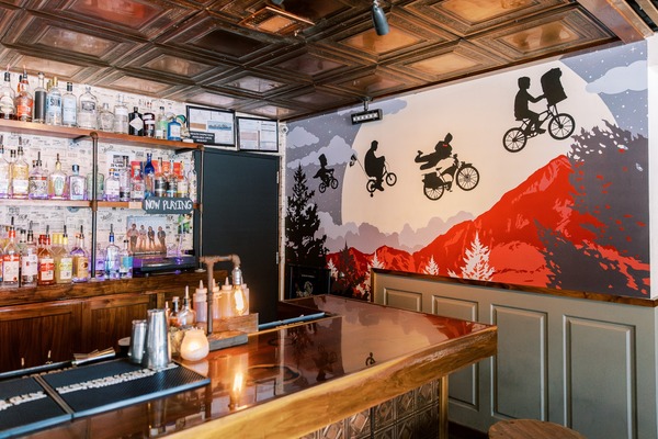 The Wheel Too - South