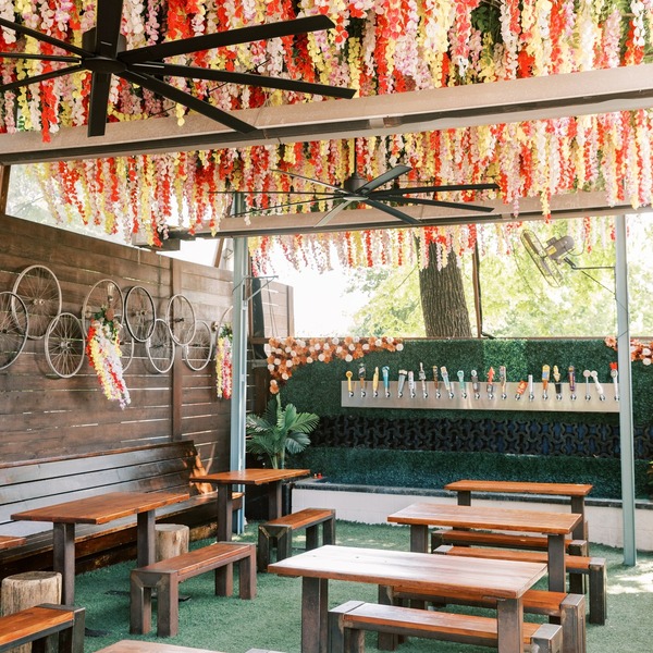 The Wheel Too - South