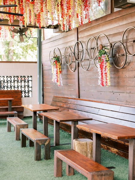 The Wheel Too - South