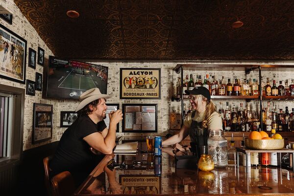 The Wheel Too - South