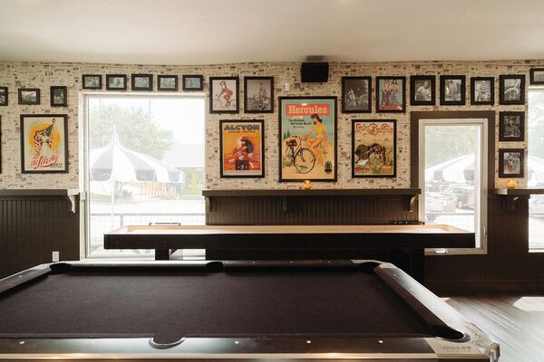 The Wheel Too - South