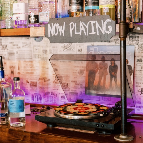 The Wheel Too - South