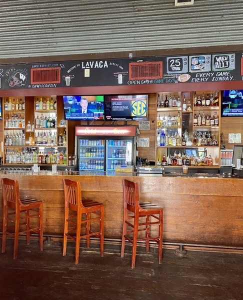 Lavaca Street Bar - Downtown
