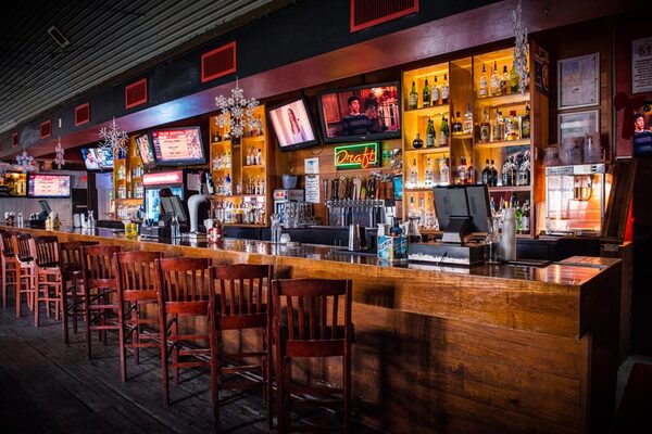 Lavaca Street Bar - Downtown