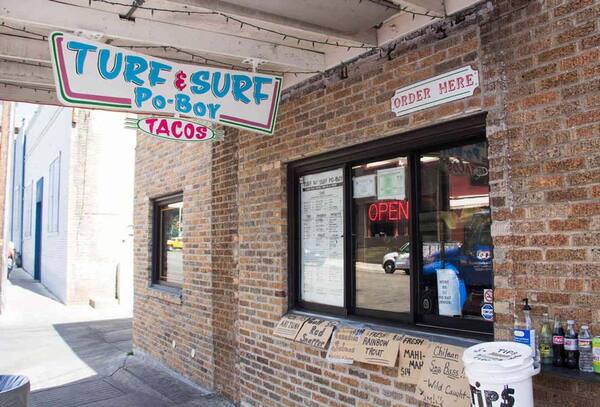 Lavaca Street Bar - Downtown