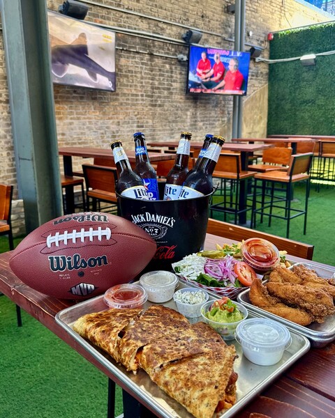 Lavaca Street Bar - Downtown