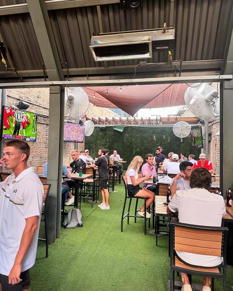 Lavaca Street Bar - Downtown