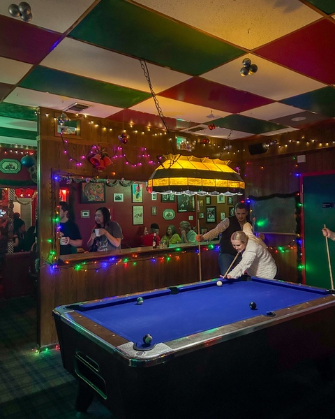 Lala's Little Nugget