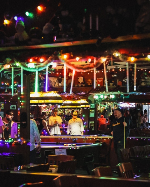 Lala's Little Nugget