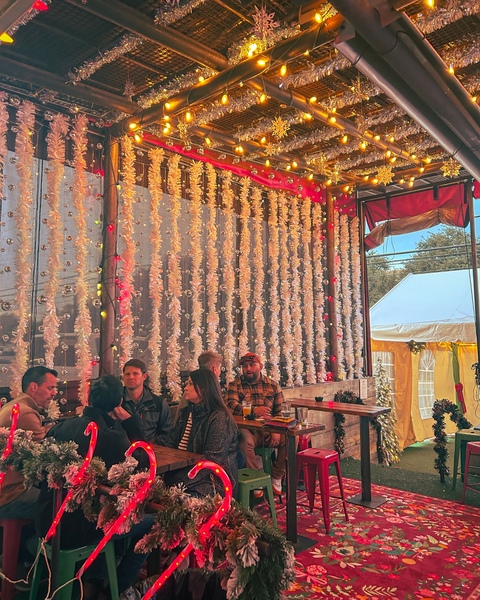 Lala's Little Nugget