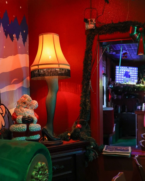 Lala's Little Nugget