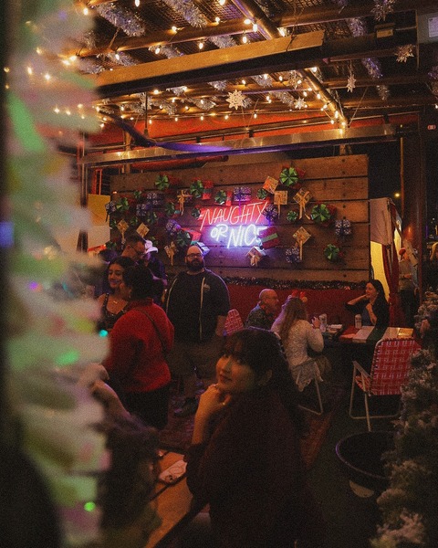 Lala's Little Nugget