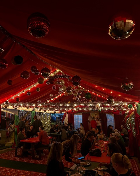 Lala's Little Nugget