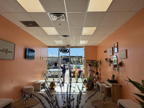 Wildflower Boba & Tea