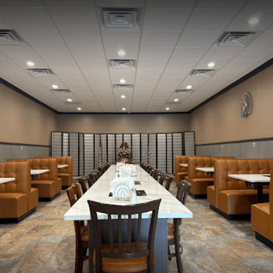 Chettinad Indian Cuisine