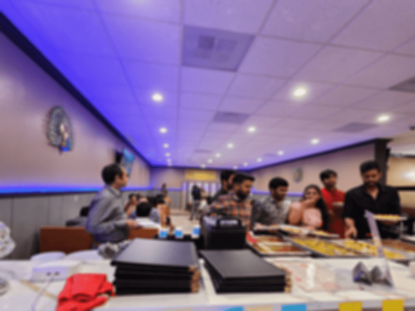 Chettinad Indian Cuisine