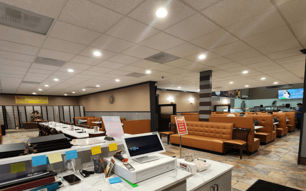 Chettinad Indian Cuisine