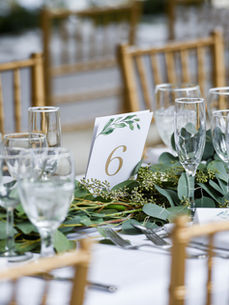 Restaurant Six at Curry Estate