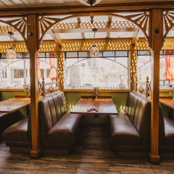 Apple Farm Restaurant