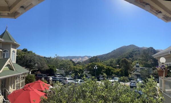 Apple Farm Restaurant