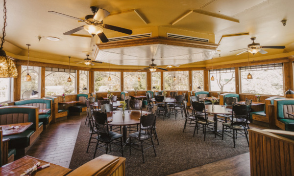 Apple Farm Restaurant