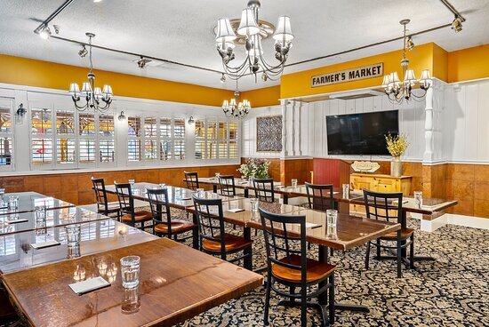 Apple Farm Restaurant