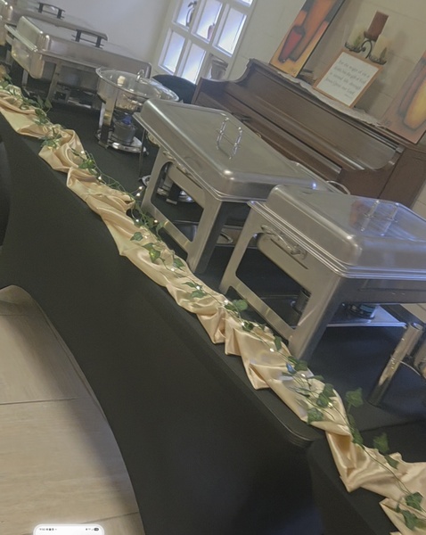 Opulent Affairs Catering and Event Company