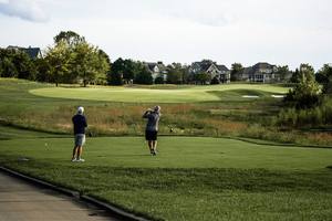 Nicklaus Golf Club at LionsGate