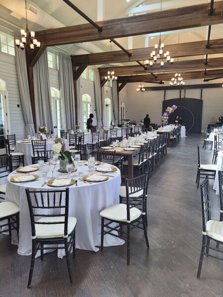 Opulent Affairs Catering and Event Company