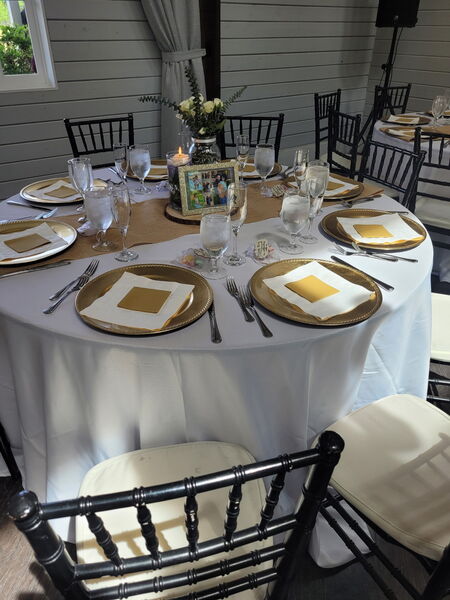 Opulent Affairs Catering and Event Company