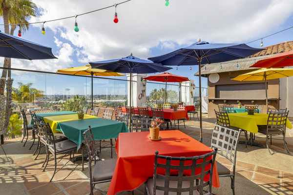 Hacienda Hotel Old Town San Diego