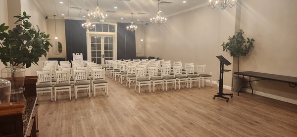 Amaris Banquet Hall