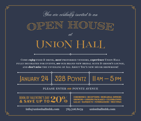 Union Hall
