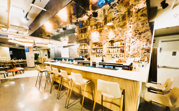 Empyrean Bistro & Bar