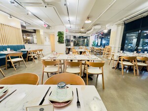 Empyrean Bistro & Bar