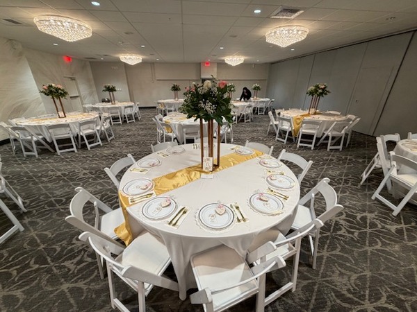 1612 Training and Event Center