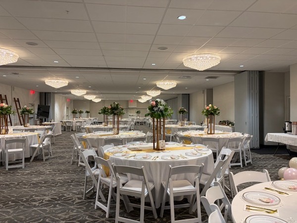 1612 Training and Event Center