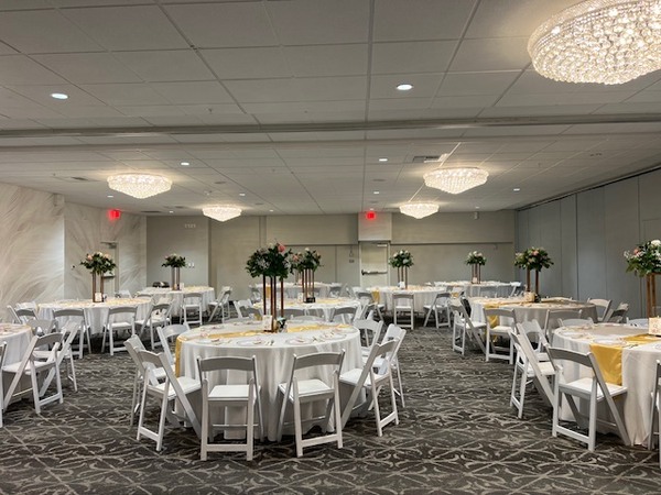 1612 Training and Event Center