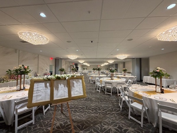 1612 Training and Event Center