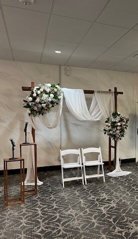 1612 Training and Event Center