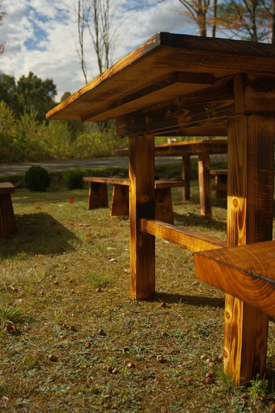 Southern Vermont Event Rentals