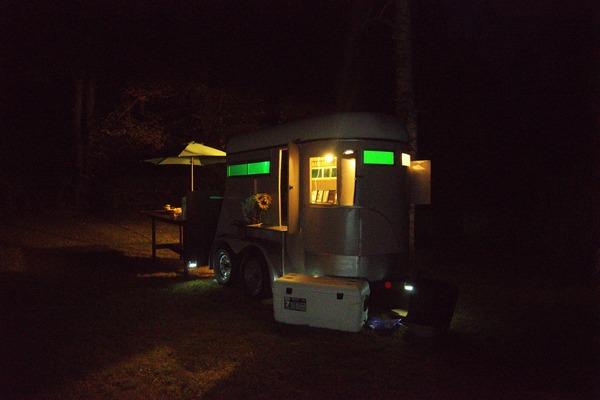 Southern Vermont Event Rentals