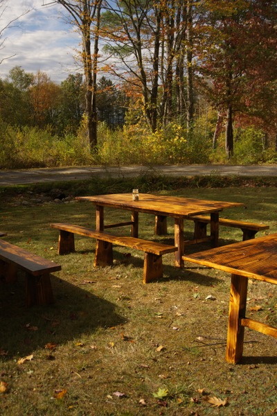 Southern Vermont Event Rentals