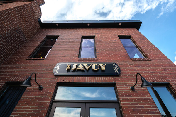 Savoy Denver