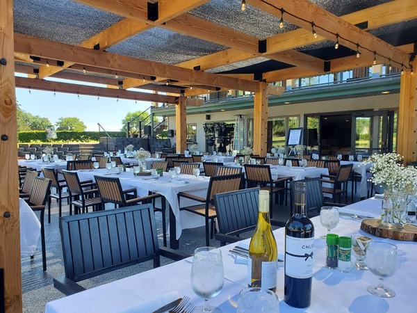 Alexandria Golf Club