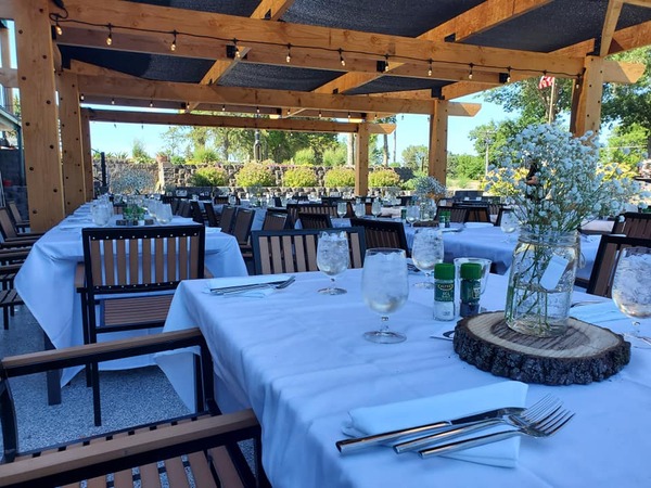 Alexandria Golf Club