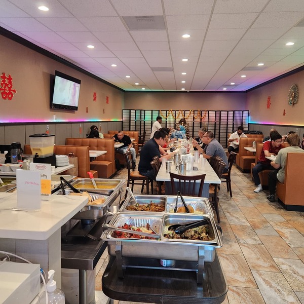 Chettinad Indian Cuisine