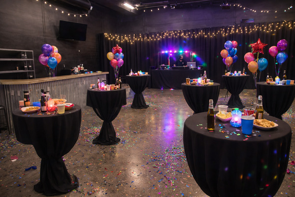 Forever Yours Officially LLC