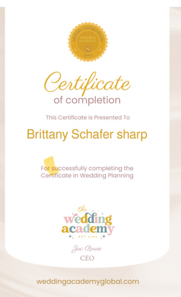 Forever Yours Officially LLC